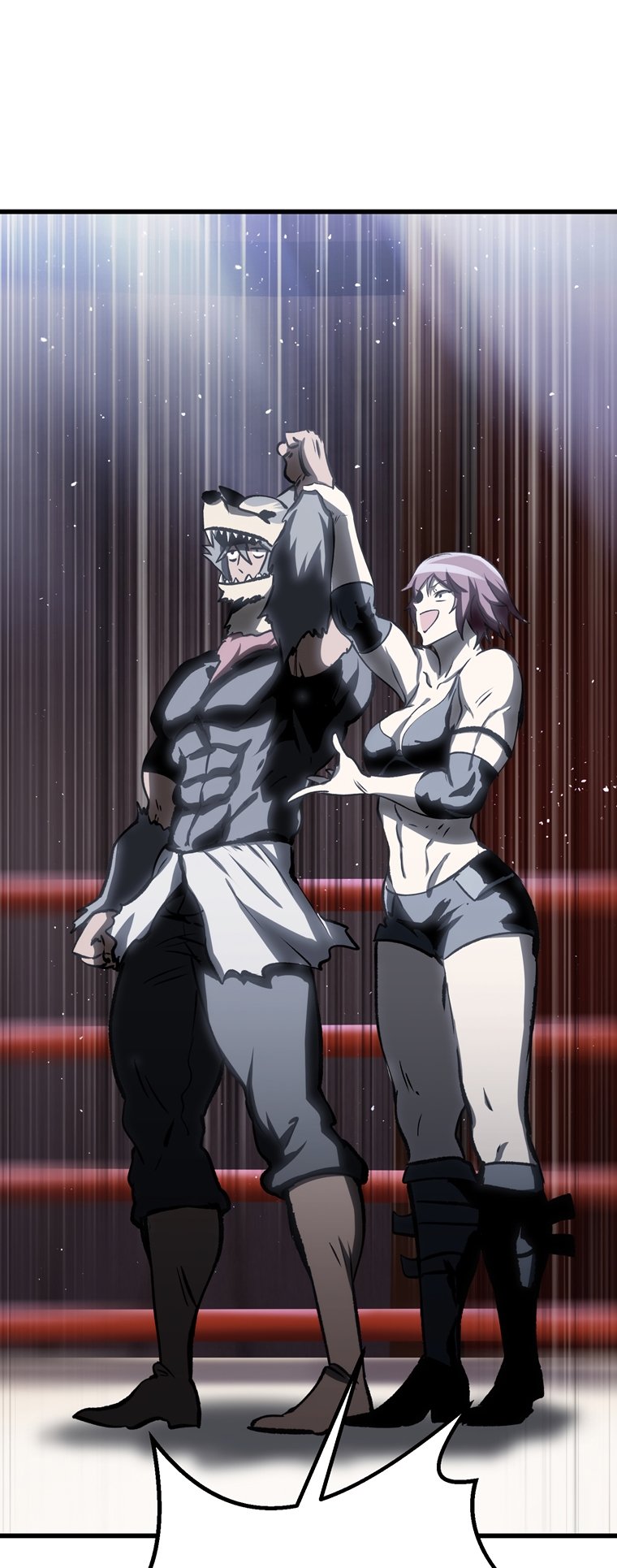 Latna Saga: Survival of a Sword King chapter 189 page 67