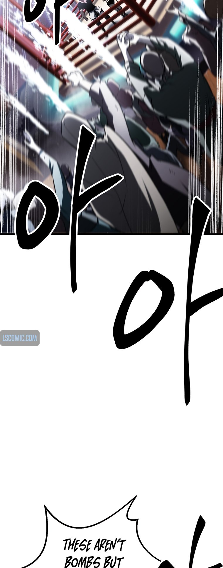 Latna Saga: Survival of a Sword King chapter 189 page 69