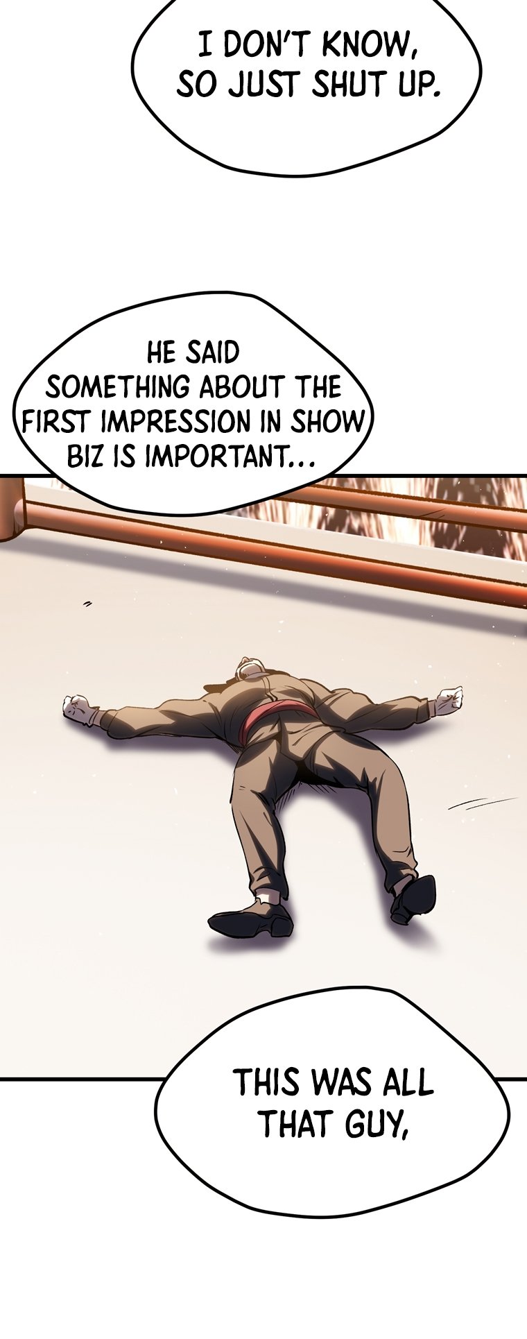 Latna Saga: Survival of a Sword King chapter 189 page 72