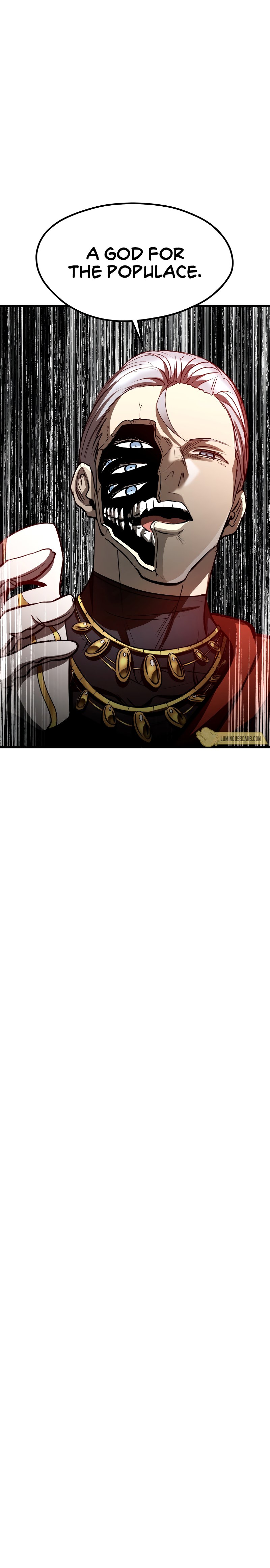 Latna Saga: Survival of a Sword King chapter 192 page 11