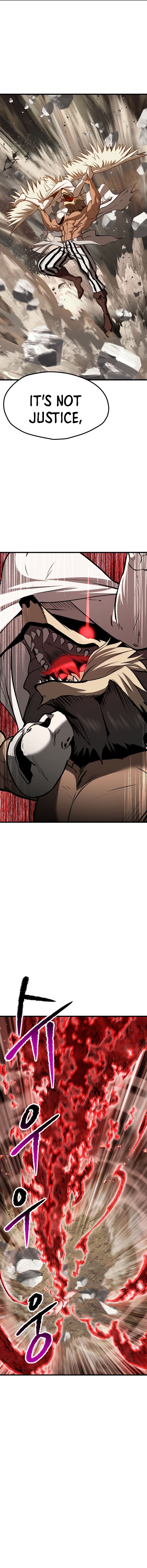 Latna Saga: Survival of a Sword King chapter 205 page 17