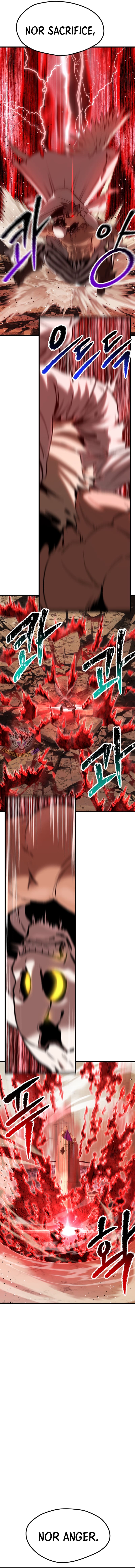 Latna Saga: Survival of a Sword King chapter 205 page 18