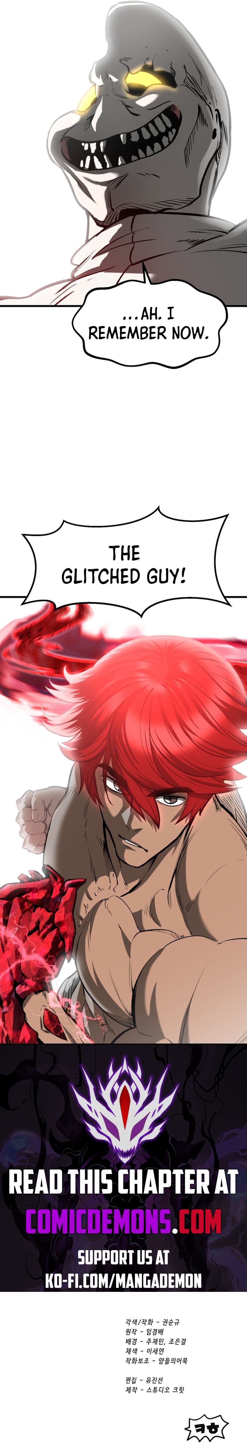 Latna Saga: Survival of a Sword King chapter 205 page 29