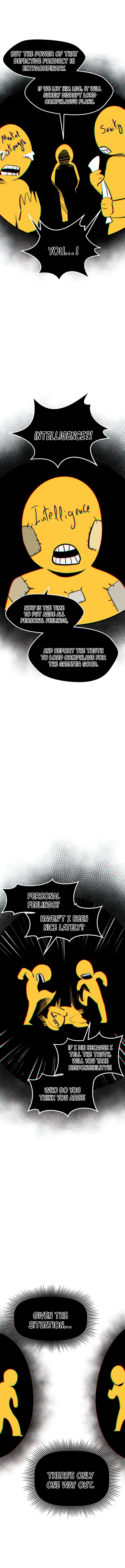 Latna Saga: Survival of a Sword King chapter 213 page 14