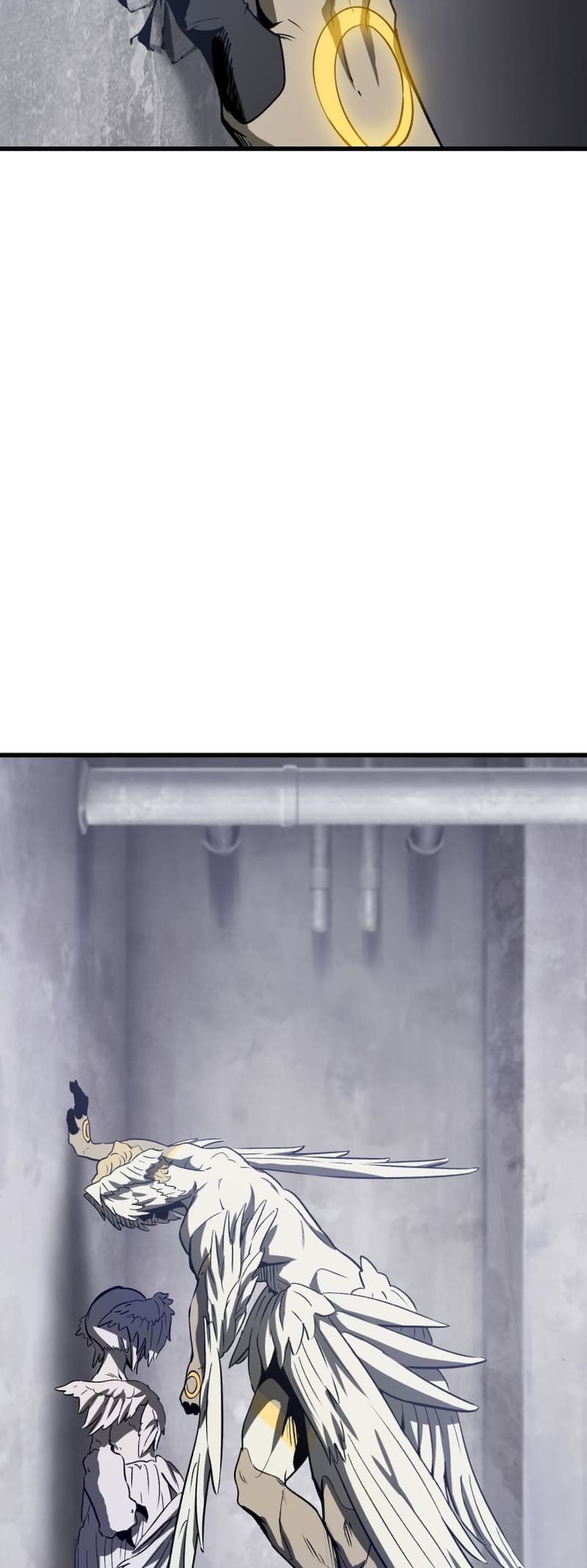 Latna Saga: Survival of a Sword King chapter 213 page 4