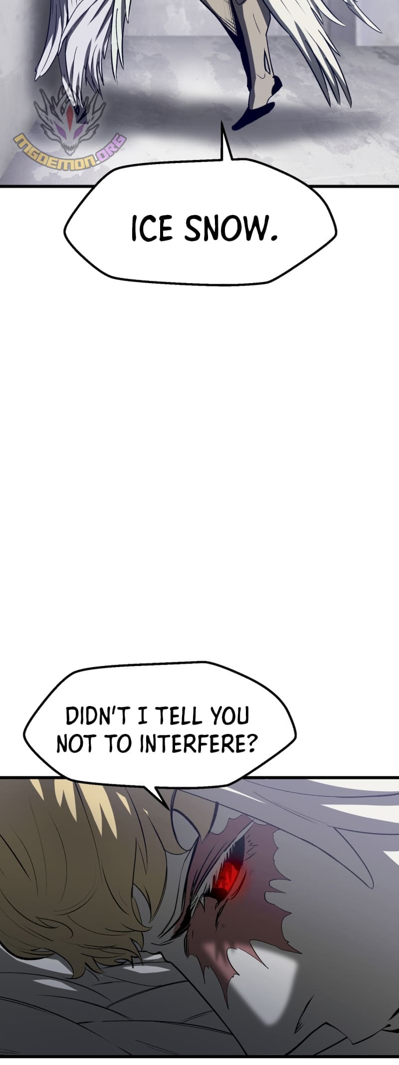 Latna Saga: Survival of a Sword King chapter 213 page 5