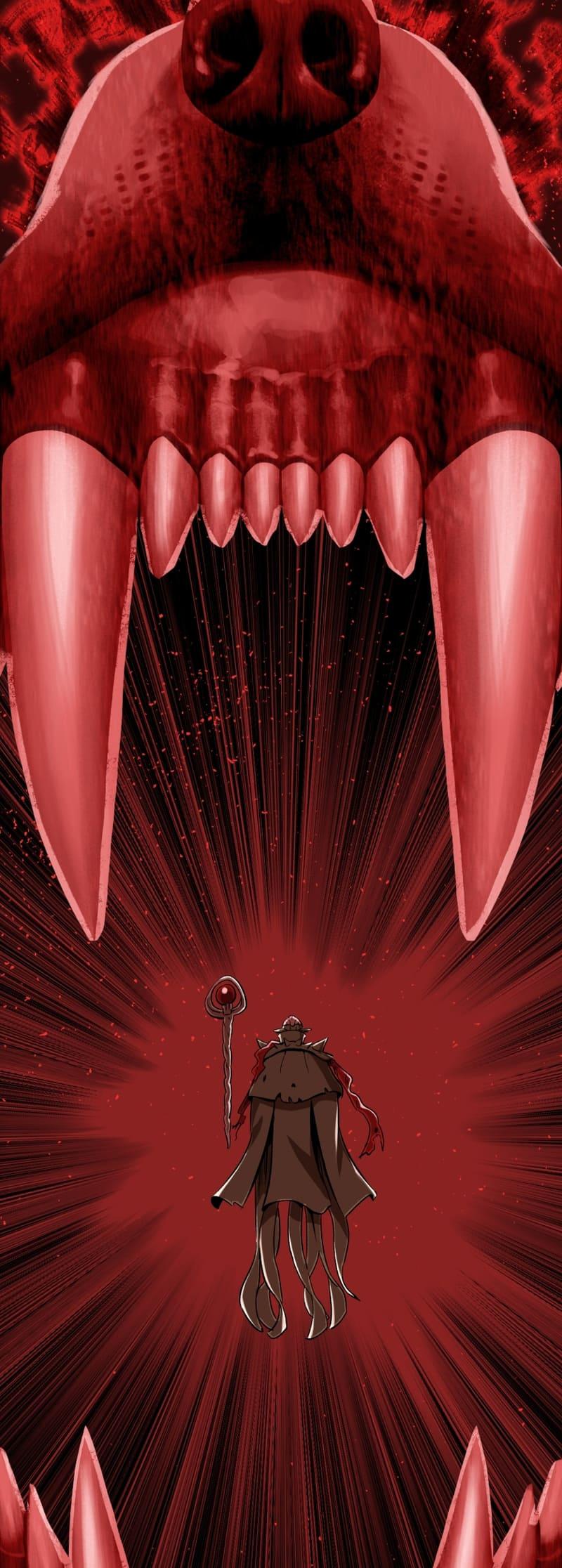 Latna Saga: Survival of a Sword King chapter 220 page 14