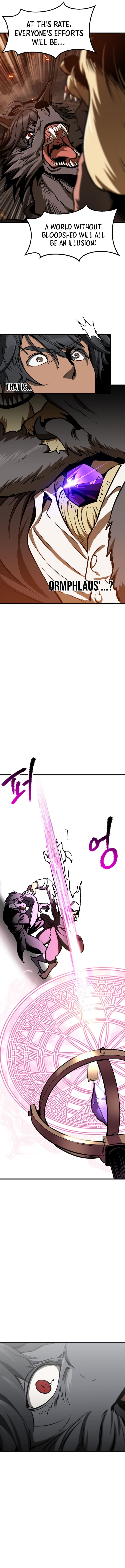 Latna Saga: Survival of a Sword King chapter 220 page 4