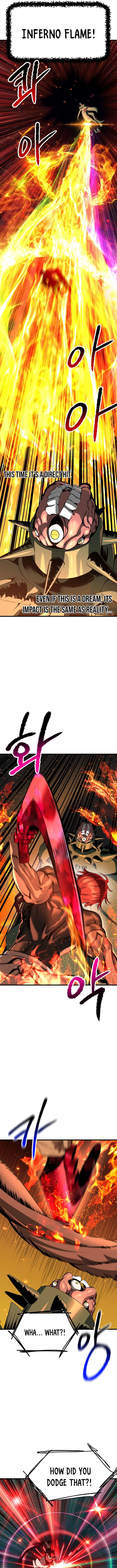 Latna Saga: Survival of a Sword King chapter 221 page 14