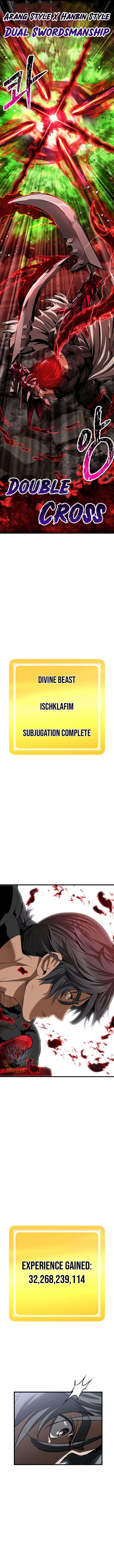 Latna Saga: Survival of a Sword King chapter 222 page 11