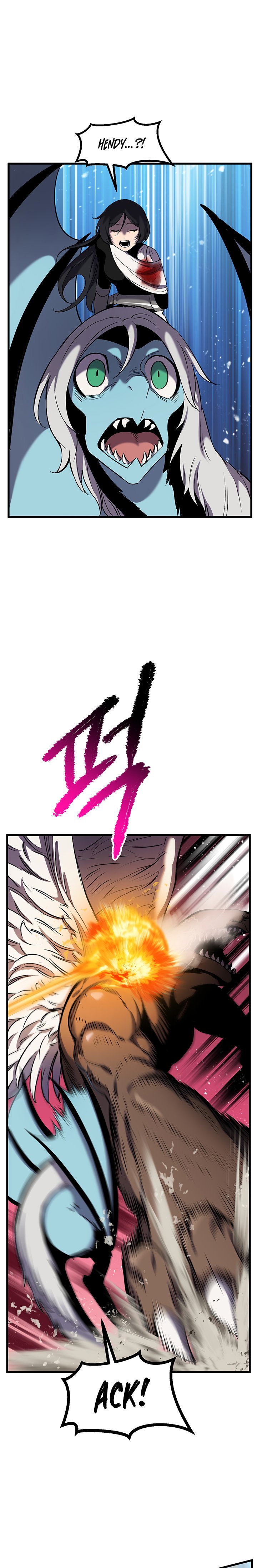 Latna Saga: Survival of a Sword King chapter 41 page 11