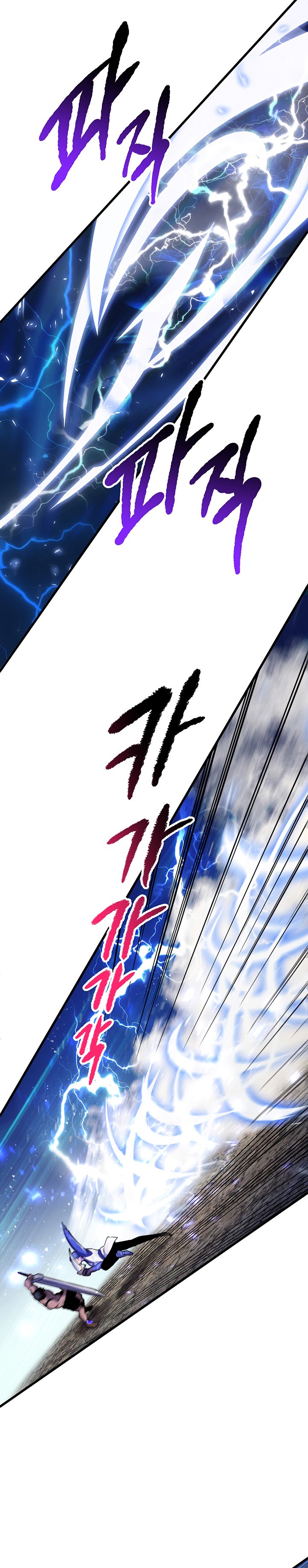 Latna Saga: Survival of a Sword King chapter 41 page 15