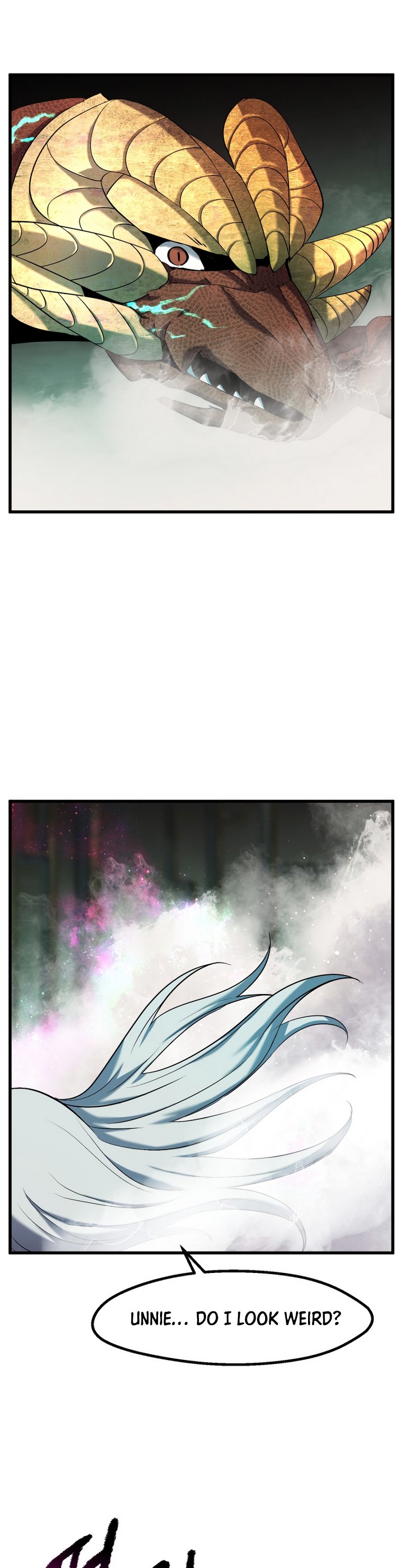 Latna Saga: Survival of a Sword King chapter 43 page 29