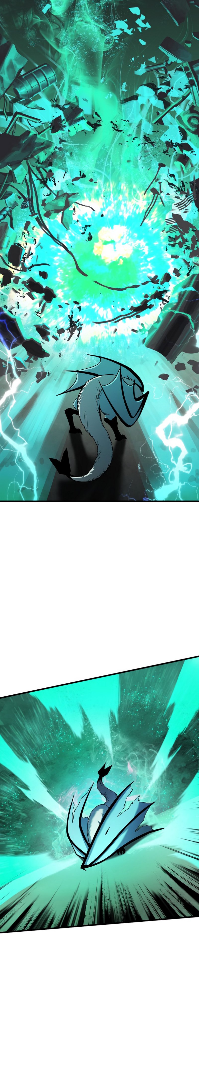 Latna Saga: Survival of a Sword King chapter 43 page 4