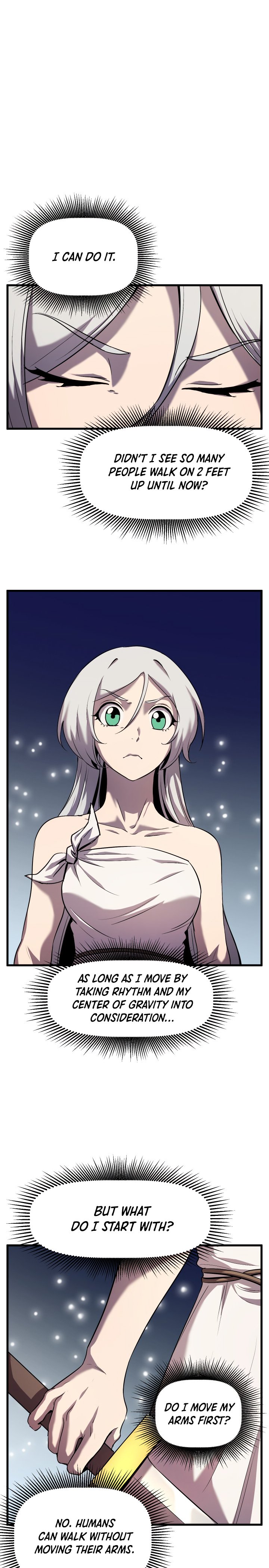 Latna Saga: Survival of a Sword King chapter 44 page 2