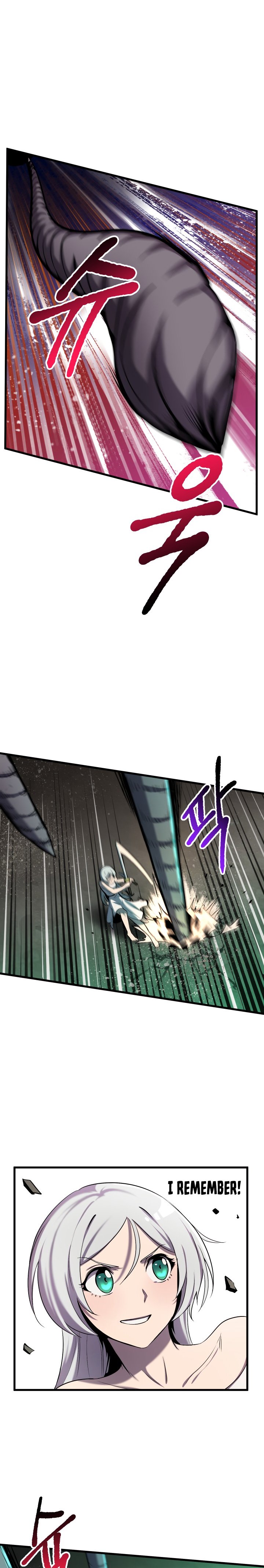 Latna Saga: Survival of a Sword King chapter 44 page 26