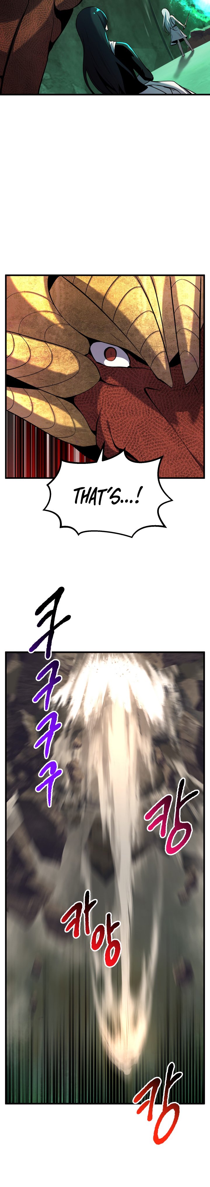 Latna Saga: Survival of a Sword King chapter 44 page 6