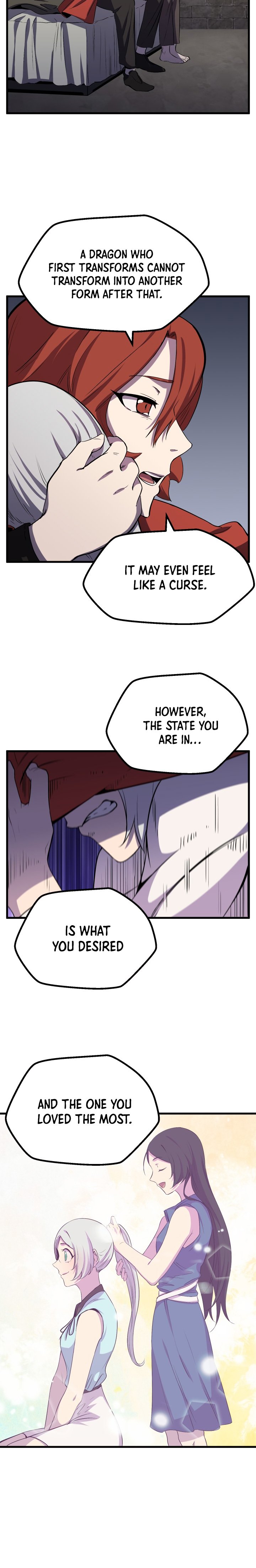 Latna Saga: Survival of a Sword King chapter 45 page 19