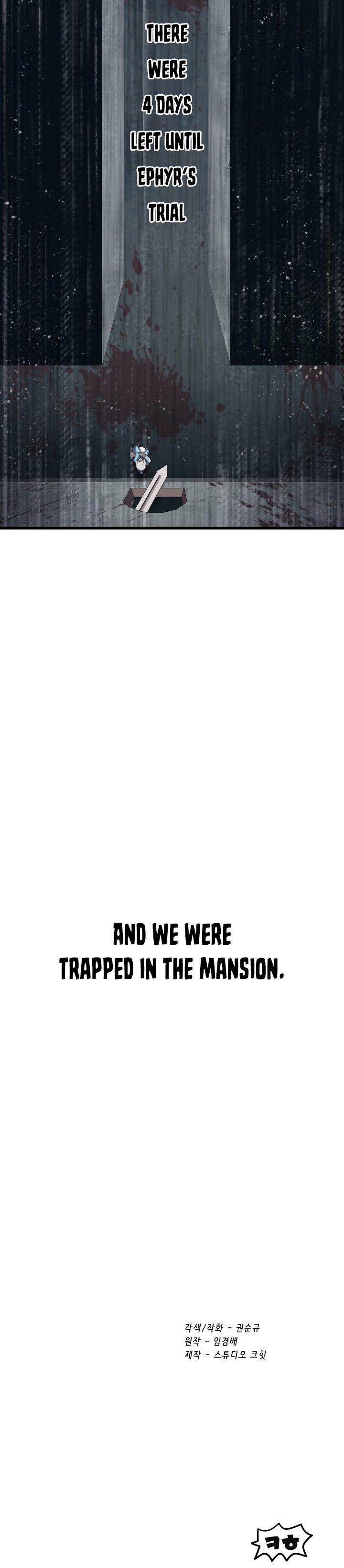 Latna Saga: Survival of a Sword King chapter 46 page 31