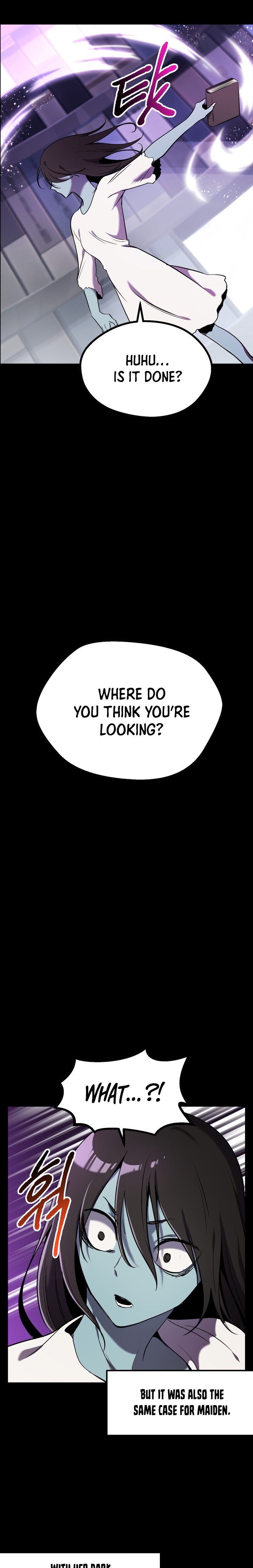 Latna Saga: Survival of a Sword King chapter 48 page 12