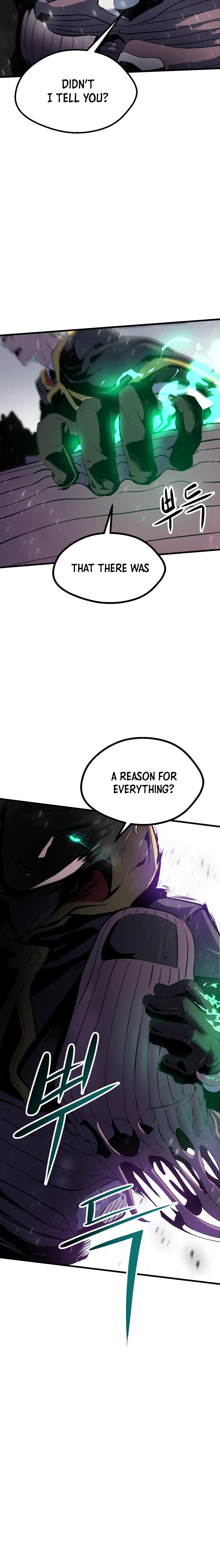 Latna Saga: Survival of a Sword King chapter 51 page 13