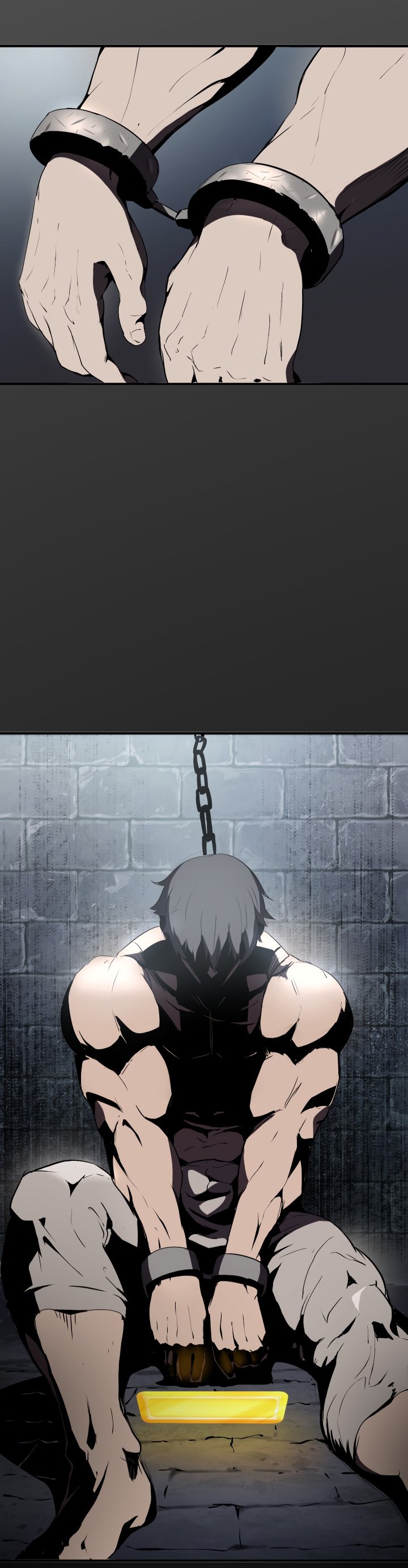 Latna Saga: Survival of a Sword King chapter 51 page 30