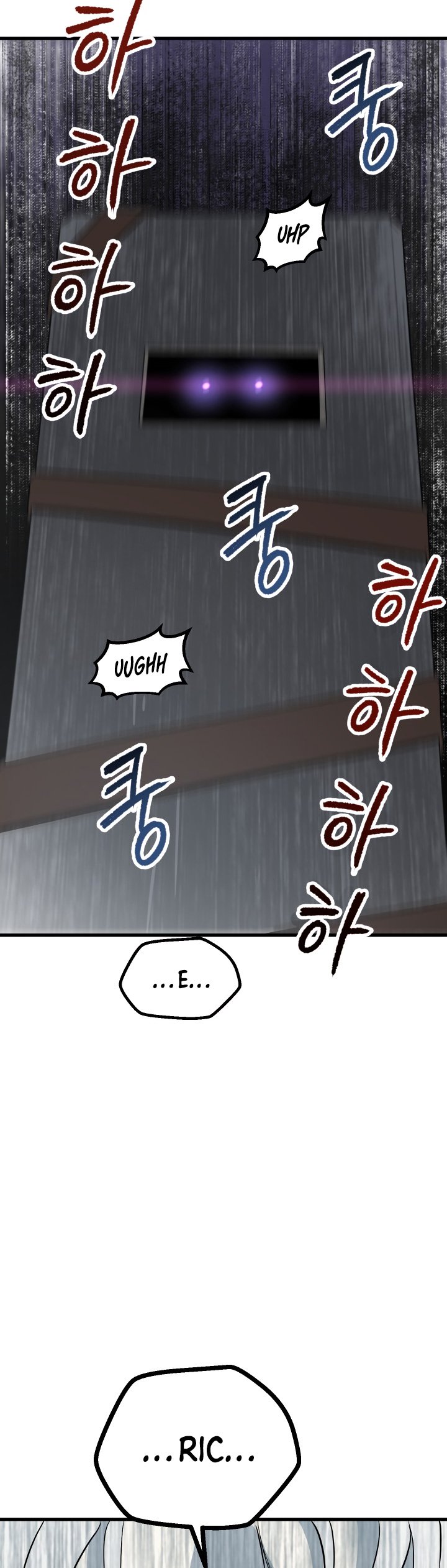 Latna Saga: Survival of a Sword King chapter 52 page 36