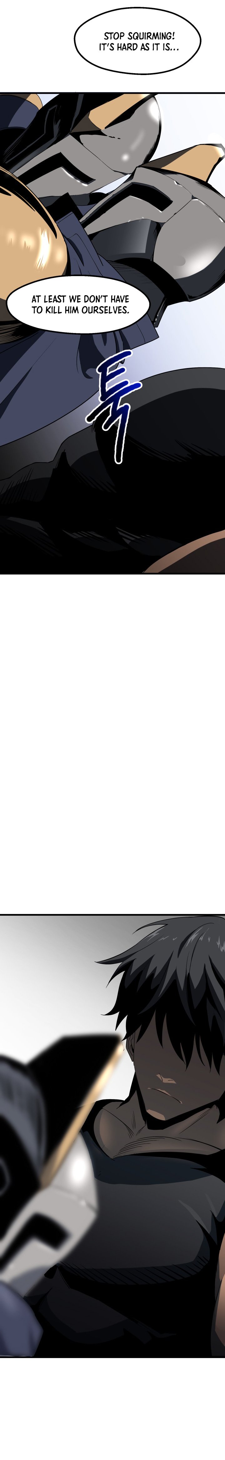 Latna Saga: Survival of a Sword King chapter 53 page 20