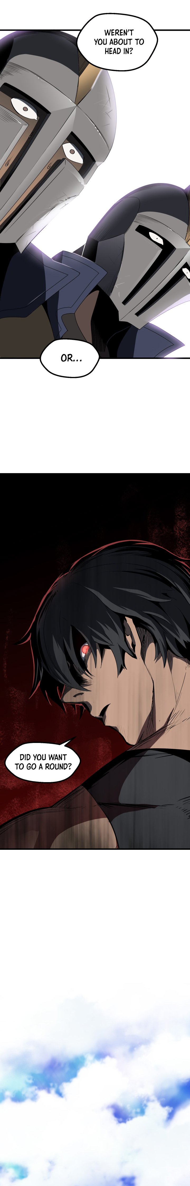 Latna Saga: Survival of a Sword King chapter 53 page 23