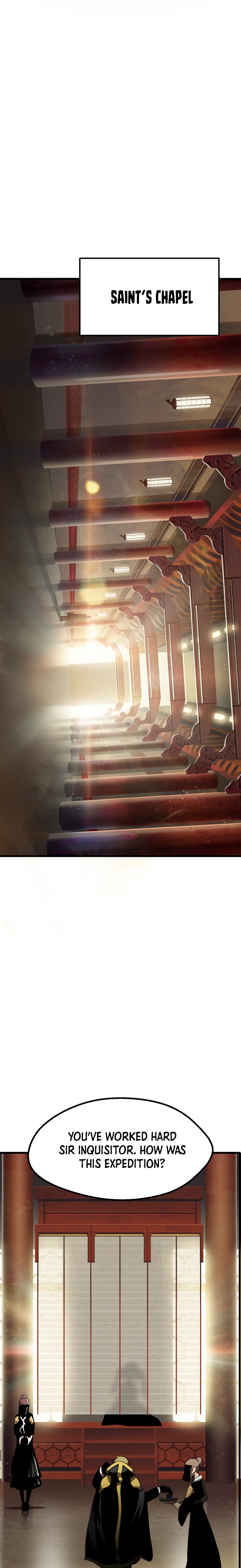 Latna Saga: Survival of a Sword King chapter 53 page 27