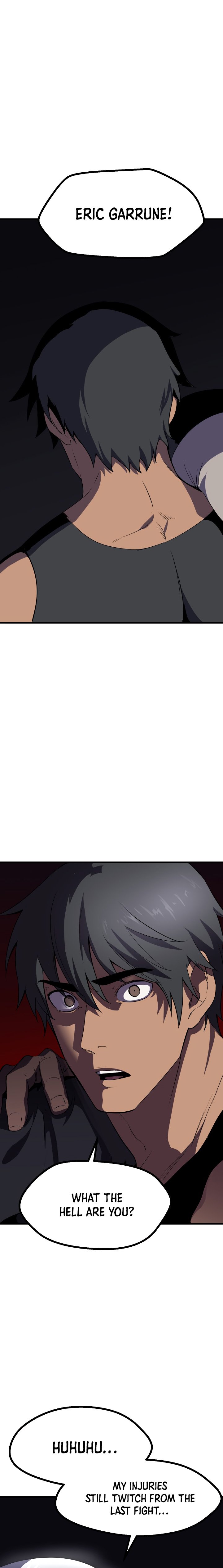 Latna Saga: Survival of a Sword King chapter 54 page 29