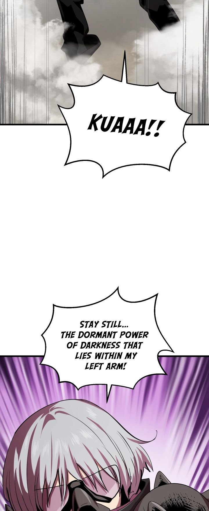 Latna Saga: Survival of a Sword King chapter 55 page 22