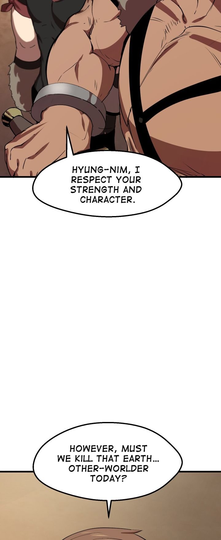 Latna Saga: Survival of a Sword King chapter 55 page 36