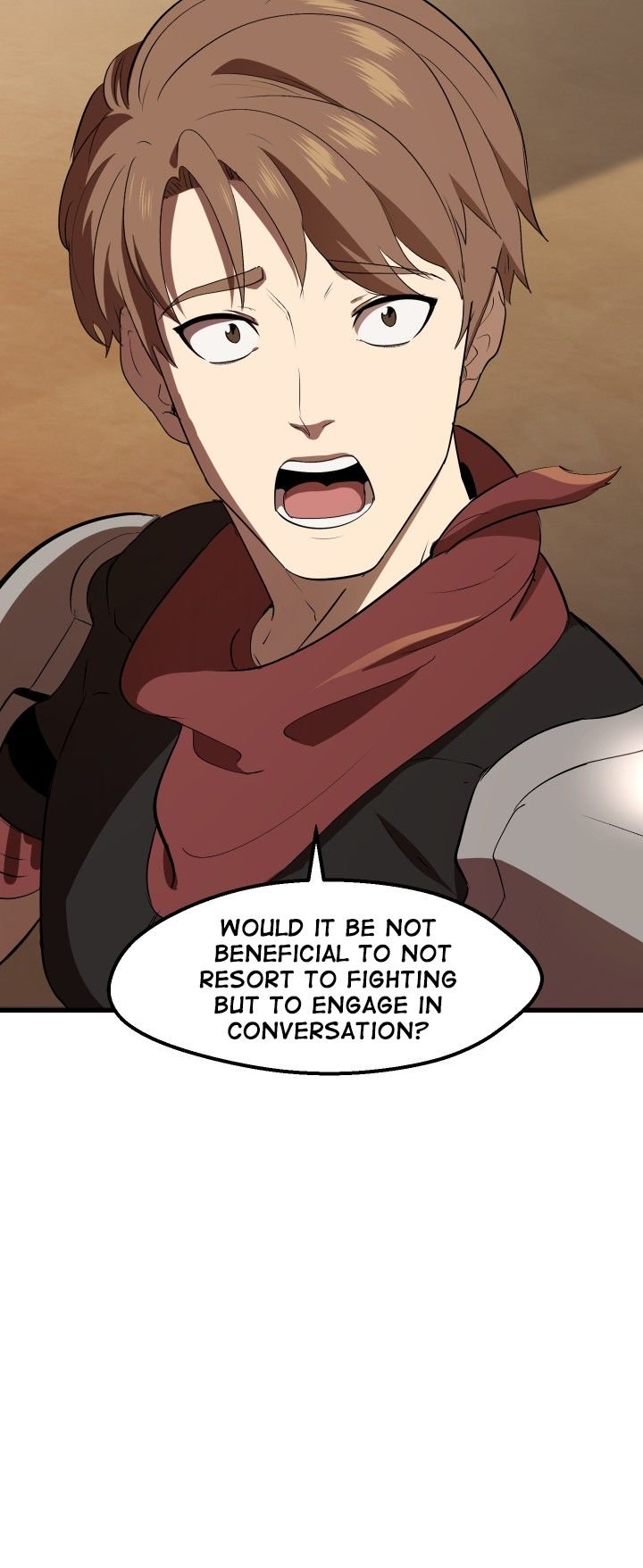 Latna Saga: Survival of a Sword King chapter 55 page 37