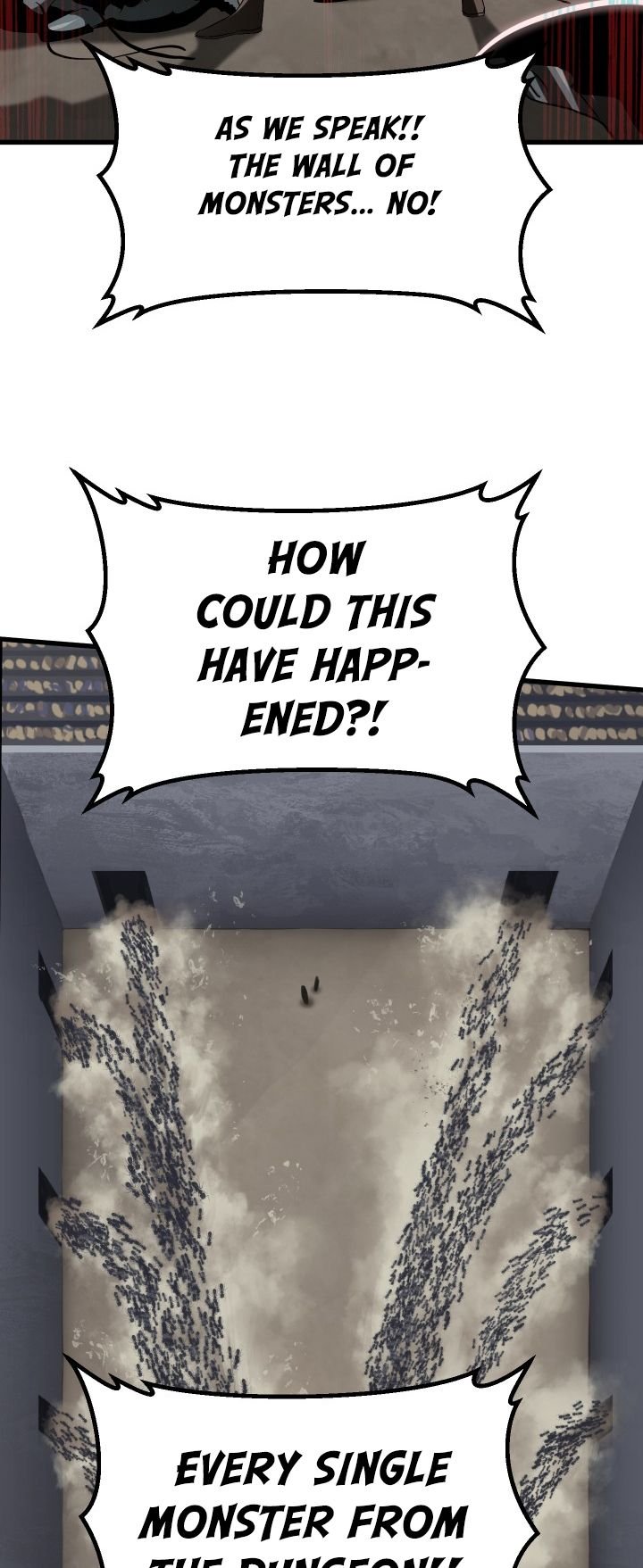 Latna Saga: Survival of a Sword King chapter 55 page 65