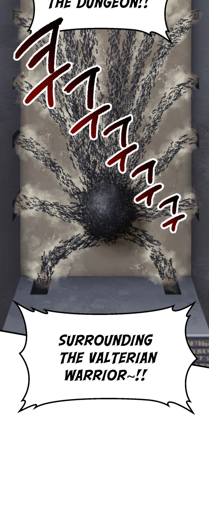 Latna Saga: Survival of a Sword King chapter 55 page 66