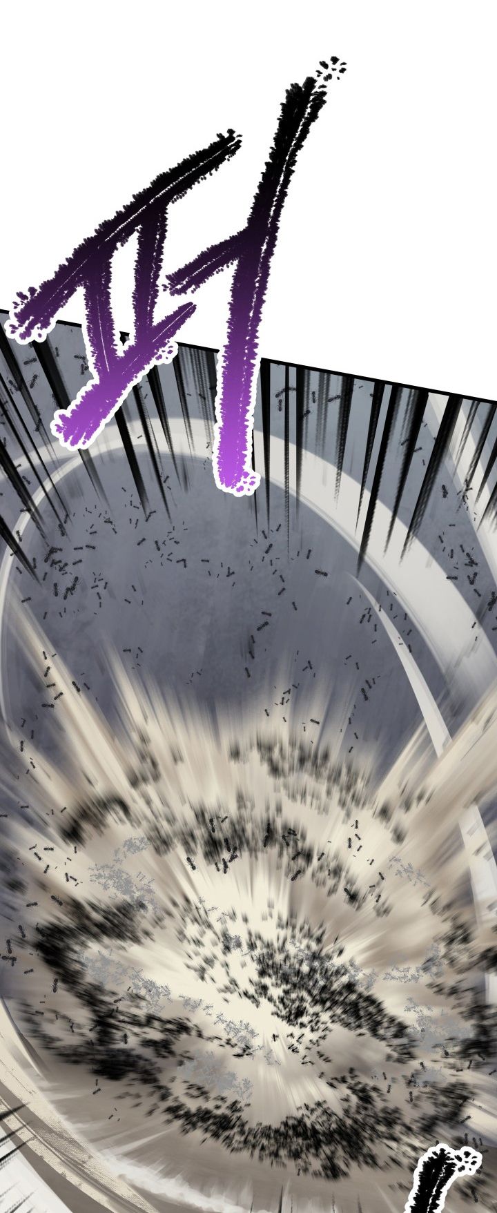 Latna Saga: Survival of a Sword King chapter 55 page 69