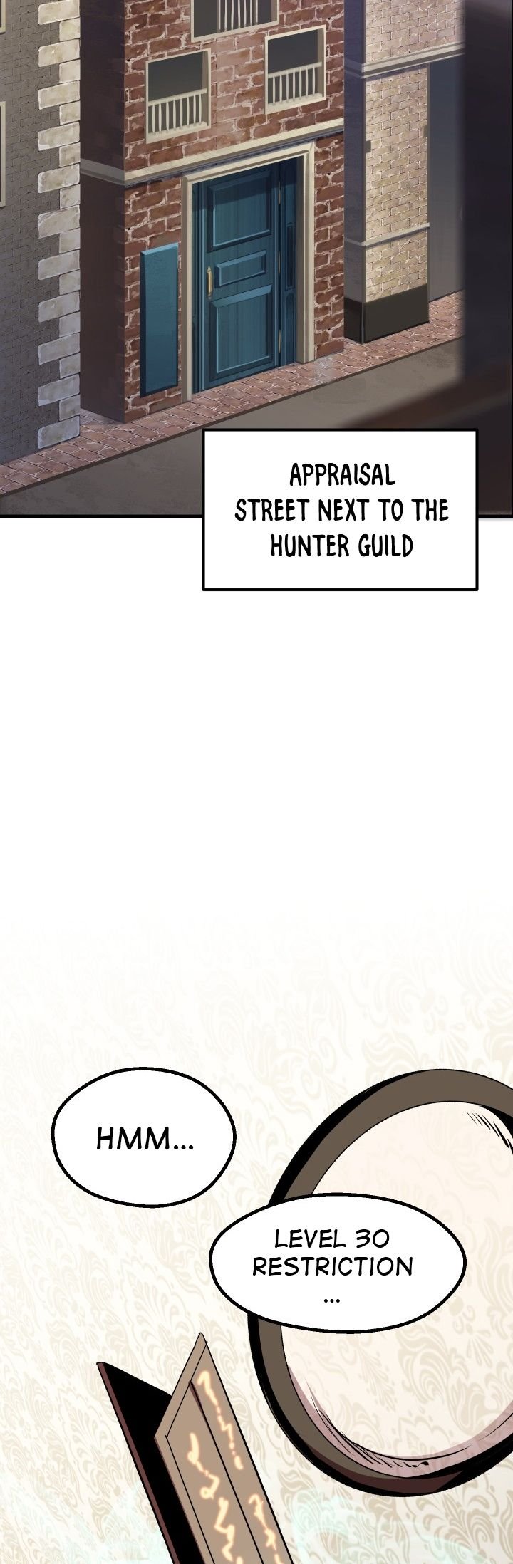 Latna Saga: Survival of a Sword King chapter 56 page 28