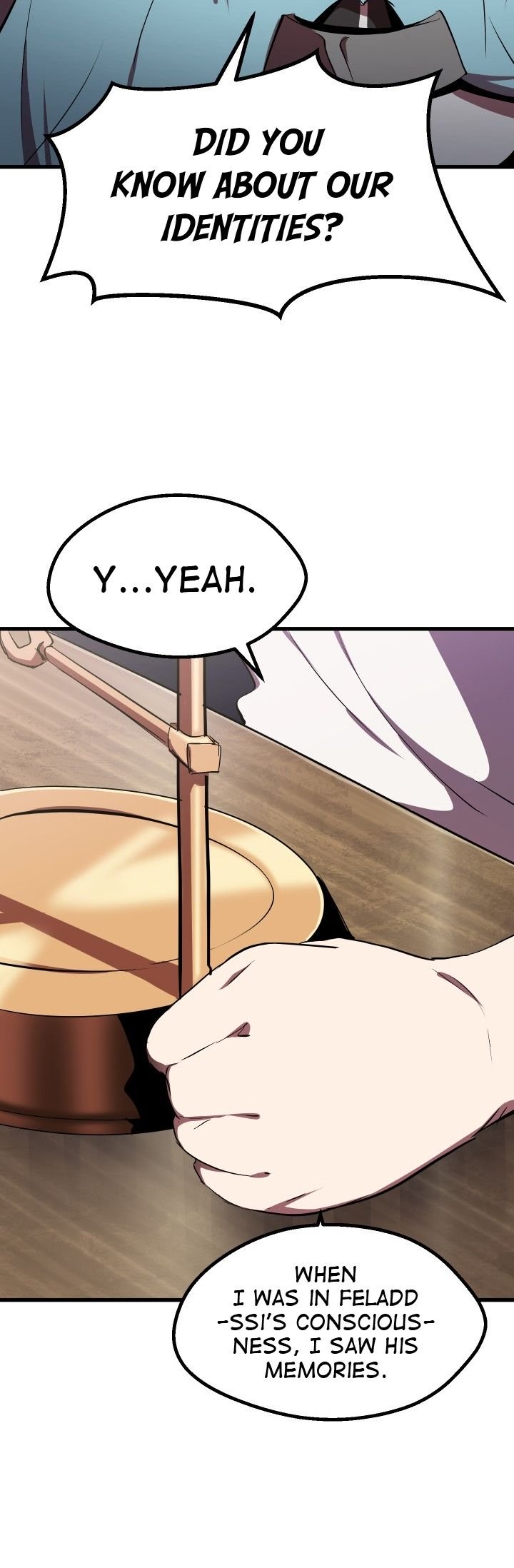 Latna Saga: Survival of a Sword King chapter 56 page 38