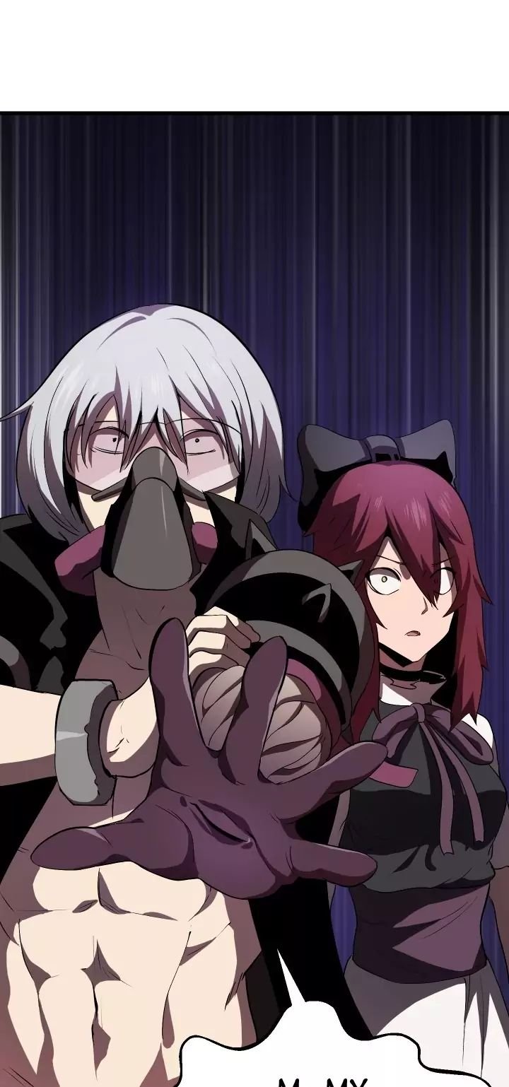 Latna Saga: Survival of a Sword King chapter 56 page 55