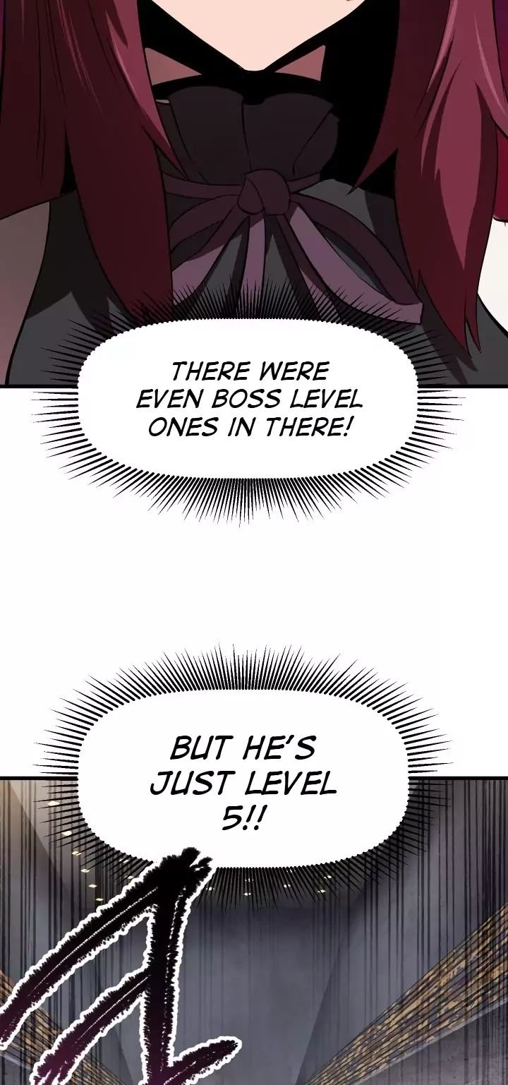 Latna Saga: Survival of a Sword King chapter 56 page 57