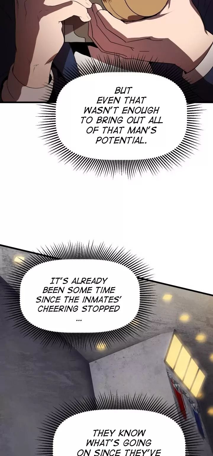 Latna Saga: Survival of a Sword King chapter 56 page 63