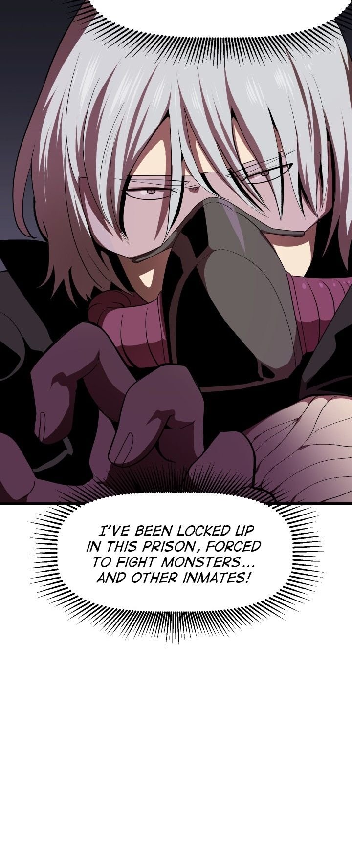 Latna Saga: Survival of a Sword King chapter 56 page 7