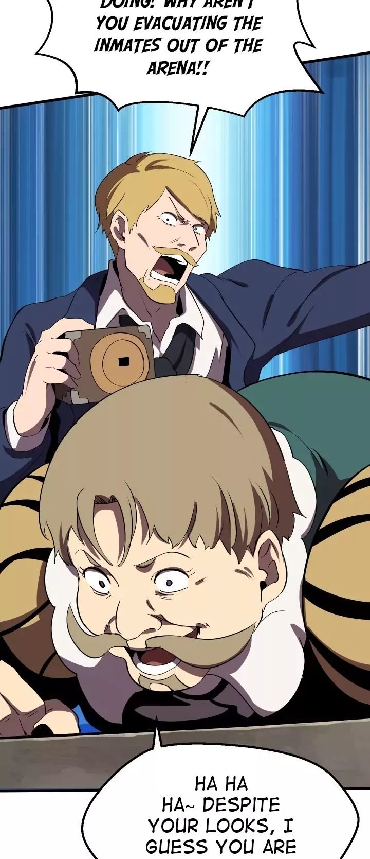 Latna Saga: Survival of a Sword King chapter 56 page 90