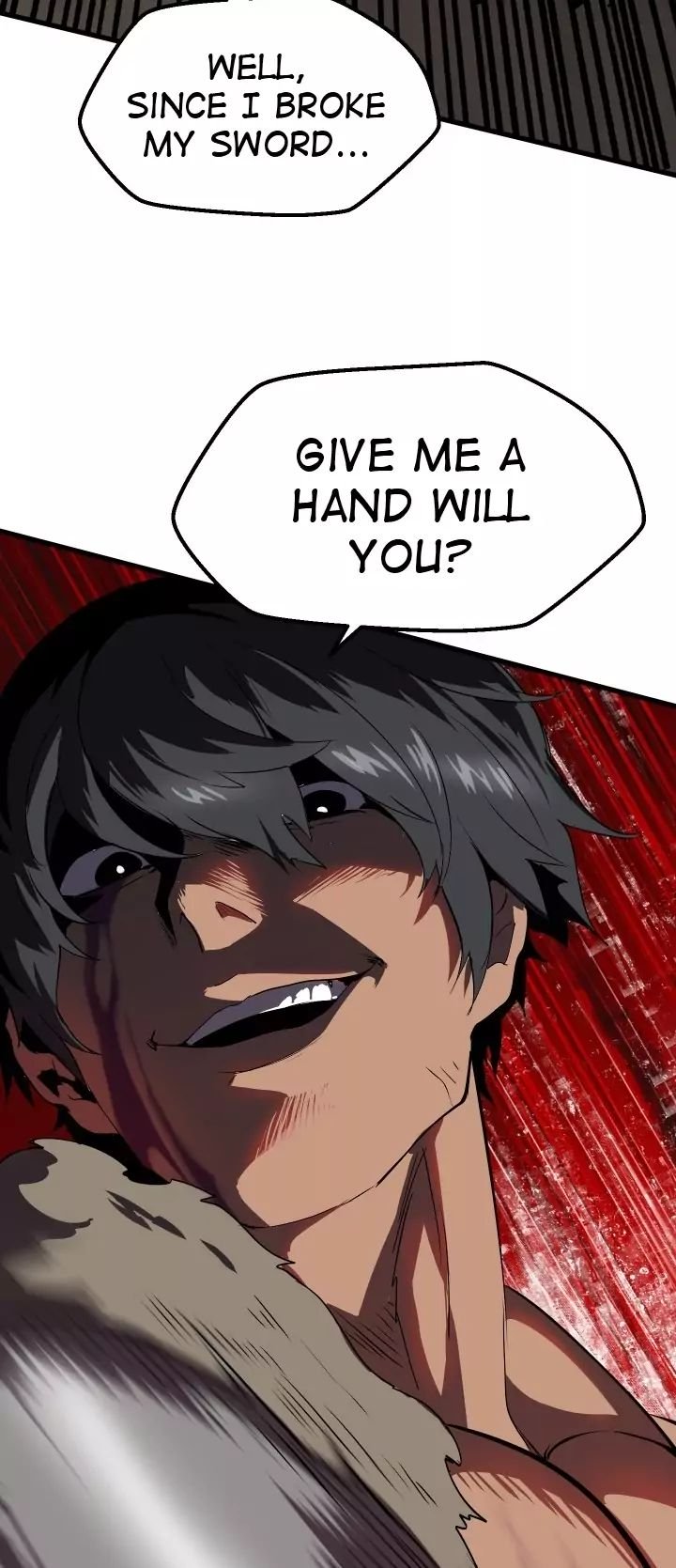 Latna Saga: Survival of a Sword King chapter 56 page 98