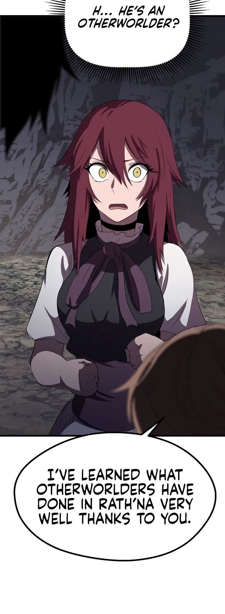 Latna Saga: Survival of a Sword King chapter 59 page 16