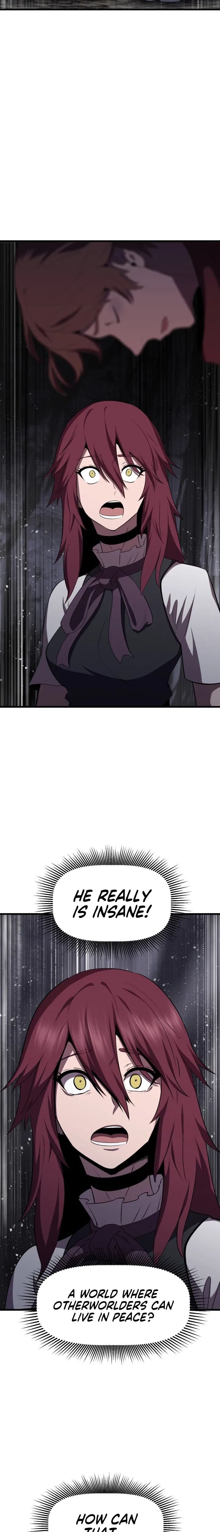 Latna Saga: Survival of a Sword King chapter 59 page 19