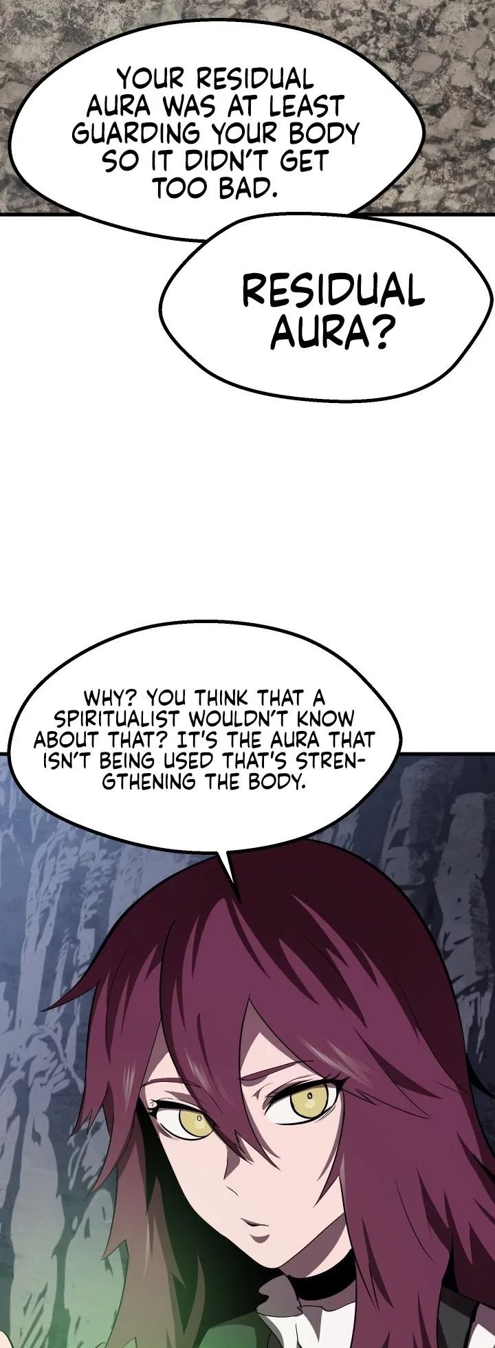 Latna Saga: Survival of a Sword King chapter 59 page 26