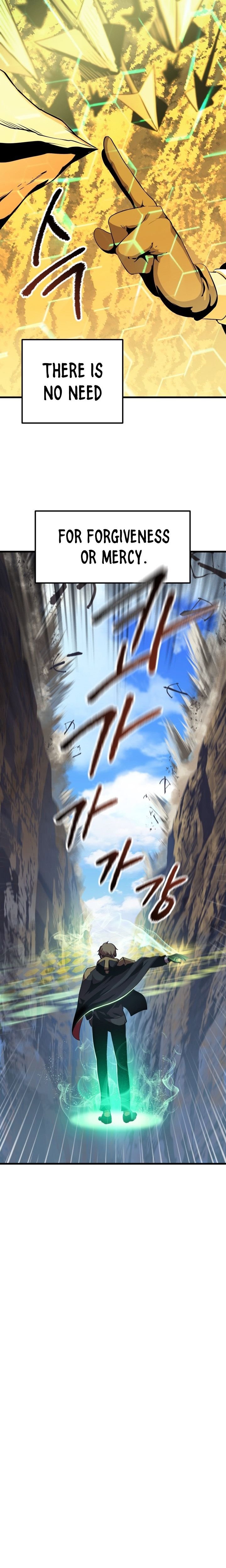 Latna Saga: Survival of a Sword King chapter 60 page 25