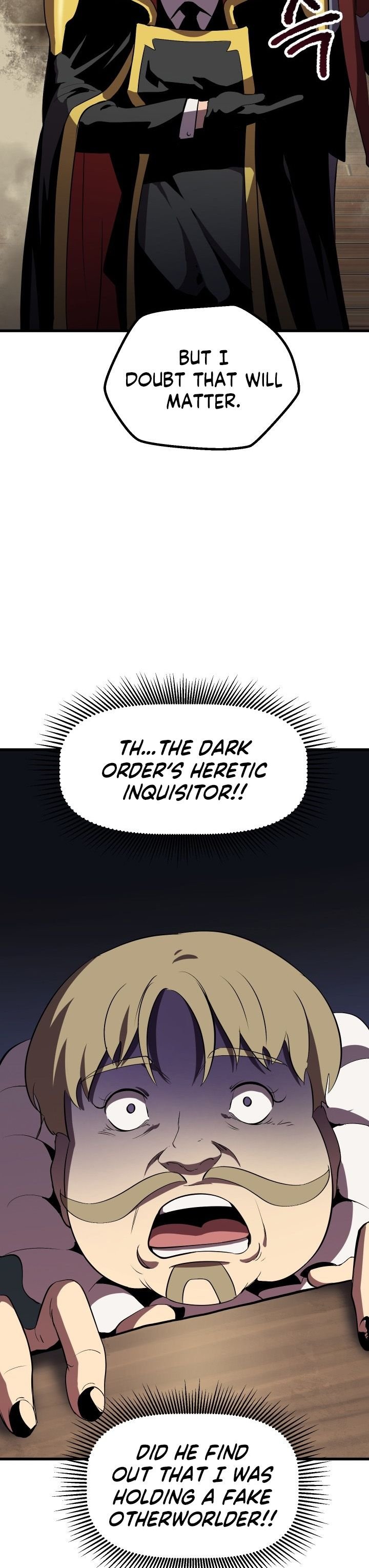 Latna Saga: Survival of a Sword King chapter 60 page 6